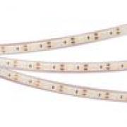 Светодиодная лента герметичная RTW-PFS-A120-11mm 12V White6000 (9.6 W/m, IP68, 2835, 5m) (Arlight, 9
Аrlight,   длина - 5м,   ширина - 11мм,   мощность - 9Вт/м,   цветовая температура - 6000К,   цвет свечения  - белый холодный,   напряжение - 12 ВВ,  smd