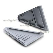 Заглушка ALU-TRIA-L левая
Аrlight,  018260 ARL