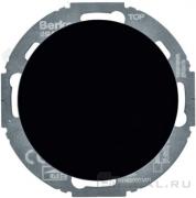 Светорегулятор (диммер) 20-420 Вт/ВА, для LED 3-100 Вт
R.Classic,  поворотно-нажимной,  с возможностью управления с 2-х мест,  лампы накаливания и галогенные 220В (R),  лампы с индукционным (обмоточным) трансформ.(L),  лампы с электронным (емкостным) тра