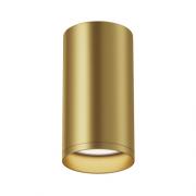 Потолочный светильник, Матовое Золото, Technical, Ceiling & Wall
Maytoni,  C052CL-01MG