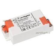 Блок питания ARJ-KE60350A (21W, 350mA, PFC)
Аrlight,  не диммируется,   выходная мощность - 21Вт,   выходное напряжение max - 60В,   корпус  - стандартный