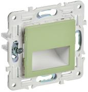 EK Skandy Мятный Подсветка ориентационная