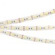 Светодиодная лента герметичная RTW-SE-B60-12mm 12V White-MIX (14.4 W/m, IP65, 5060, 5m) (Arlight, 14
Аrlight,   длина - 5м,   ширина - 12мм,   мощность - 14Вт/м,   цветовая температура - 3000Кцветовая температура - 6000К,   цвет свечения  - белый холодны