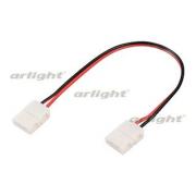 Коннектор выводной FIX-MONO-8mm-150mm-X2 (3528)
Аrlight,  023945 ARL