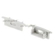 Заглушка ARH-WIDE-F-H10 с отверстием
Аrlight,  016133 ARL