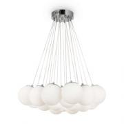 Подвесной светильник.Хром
Maytoni,  FR5231PL-19CH