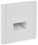 IEK Fortepiano Белый Подсветка ориентационная