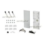 Заглушка S2-WALL-X2-H128 Silver
Аrlight,  021232 ARL