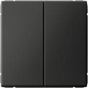 ArtGallery Базальт Переключатель 2-кл