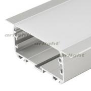 Профиль KLUS-POWER-W50-FS-2000 ANOD
Аrlight,  028919 ARL