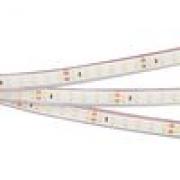 Светодиодная лента герметичная RTW-PFS-A120-11mm 24V Warm3000 (9.6 W/m, IP68, 2835, 5m) (Arlight, -)
Аrlight,   длина - 5м,   ширина - 11мм,   мощность - 9Вт/м,   цветовая температура - 3000К,   цвет свечения  - желтый теплый,   напряжение - 24 ВВ,  smd