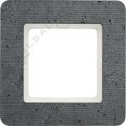 Рамка
Q.7,  1 пост,   цвет - бетон текстурированный,  бетон