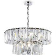 Подвесной светильник, Хром, Modern
Maytoni,  MOD043PL-12CH