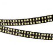 Светодиодная лента RT-A320-BLACK-15mm 24V Day4000 (24 W/m, IP20, 2835, 5m) (Arlight, -)
Аrlight,   длина - 5м,   ширина - 15мм,   мощность - 24Вт/м,   цветовая температура - 4000К,   цвет свечения  - белый нейтральный,   напряжение - 24 ВВ,  smd 2835,  0