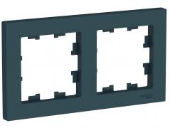 Atlas Design Изумруд Рамка 2-ая