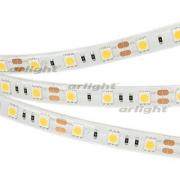 Светодиодная лента RTW 2-5000SE 12V Cool 2x (5060, 300 LED, LUX)
Аrlight,   длина - 5м,   ширина - 10мм,  1300Лм/м,   мощность - 14Вт/м,   цветовая температура - 8000К,   цвет свечения  - белый холодный,   напряжение - 12 ВВ,  smd 5060,  016845(1) ARL