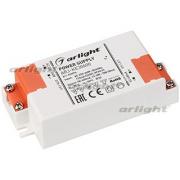 Блок питания ARJ-KE30600 (18W, 600mA, PFC)
Аrlight,  не диммируется,   выходная мощность - 18Вт,   выходное напряжение max - 30В,   корпус  - стандартный