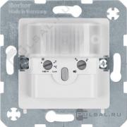 Датчик движения Kompakt 1,1 м (2 проводный)
S.1,  B.3,  B.7,  двухпроводный