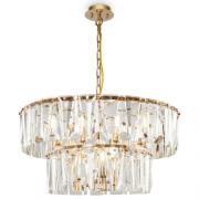 Подвесной светильник, Золото, Modern
Maytoni,  MOD043PL-12G