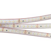 Светодиодная лента герметичная RTW-PS-A120-10mm 24V Day4000 (9.6 W/m, IP67, 2835, 5m)
Аrlight,   длина - 5м,   ширина - 10мм,  820Лм/м,   мощность - 9Вт/м,   цветовая температура - 4000К,   цвет свечения  - белый нейтральный,   напряжение - 24 ВВ,  smd 2
