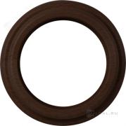 Рамкa Legend
Vintage,  Retro,  1 пост,   цвет - венге,  дерево