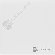 Накладка 1-канальная
S.1,  клавишный,  с возможностью управления с 2-х мест,  лампы накаливания и галогенные 220В (R),  лампы с индукционным (обмоточным) трансформ.(L),  лампы с электронным (емкостным) трансформ.(C),  диммируемые лампы LED 220В (LEDi тип