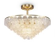 Потолочный светильник, Золото, Modern
Maytoni,  MOD130CL-11G