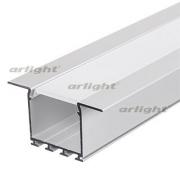 Профиль PLS-LOCK-H25-FM-2000 ANOD
Аrlight,  016447 ARL