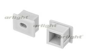 Заглушка для PDS-S с отверстием
Аrlight,  012045 ARL