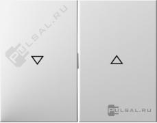 Клавиши с оттиском "Стрелки"
K.1,  без фиксации,  с фиксацией,   цвет - белый глянцевый