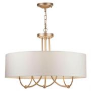 Подвесной светильник, Матовое Золото, Classic, Elegant
Maytoni,  ARM006PL-08G