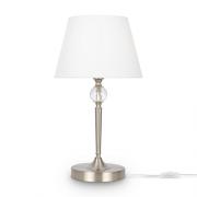 Настольный светильник.Никель
Maytoni,  FR2190TL-01N