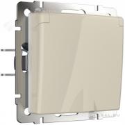 Розетка
Alumax,  Split,  Slab,  Senso,  Baguette,  Acrylic,  Platinum,  Elite,  Snabb,  Stream,  Flock,  Stark,  Fiore,  Favorit,  Diamant,  Aluminium,  Antik,  Metallic,  со шторками,  с крышкой,  с заземлением,  одинарная,  винтовые клеммы,   цвет - сл