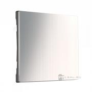 Клавиша
Alumax,  Split,  Slab,  Senso,  Baguette,  Acrylic,  Platinum,  Elite,  Snabb,  Stream,  Flock,  Stark,  Fiore,  Favorit,  Diamant,  Aluminium,  Antik,  Metallic,  одноклавишный,  без подсветки,   цвет - глянцевый никель