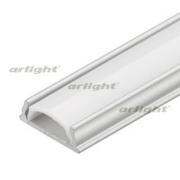 Профиль ARH-BENT-W11-2000 ANOD
Аrlight,  023592 ARL