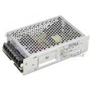 Блок питания HTS-100M-48 (48V, 2.2A, 100W)
Аrlight,  не диммируется,   выходная мощность - 150Вт,   выходное напряжение max - 48В,   корпус  - стандартный