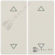 Клавиши с оттиском "Стрелки"
Q.1,  Q.3,  Q.7,  без фиксации,   цвет - бежевый бархат