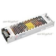 Блок питания HTS-150L-5-Slim (5V, 30A, 150W)
Аrlight,  не диммируется,   выходная мощность - 150Вт,   выходное напряжение max - 5В,   корпус  - узкий длинный