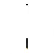 Подвесной светильник Lipari GU10 1x35Вт
Maytoni,  P044PL-01-30GU10-B