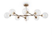 Подвесной светильник.Французское золотом
Maytoni,  FR5115PL-08BZ