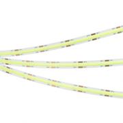 Светодиодная лента COB-5000-CSP-544-24V Green (8mm, 11.5W, IP20)
Аrlight,   длина - 5м,   ширина - 8мм,   мощность - 11Вт/м,   цвет свечения  - зеленый,   напряжение - 24 ВВ,  CSP,  032174 ARL