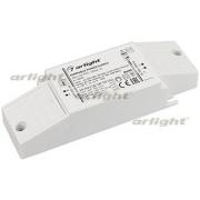 Блок питания ARJ-40-PFC-TRIAC-A (40W, 700-1050mA)
Аrlight,  диммируется,   выходная мощность - 40Вт,   выходное напряжение max - 38В,   корпус  - стандартный