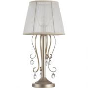 Настольный светильник.Кремовый с Золотом
Maytoni,  FR2020-TL-01-BG