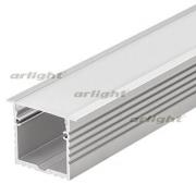 Профиль с экраном ALU-POWER-W35-2000-F ANOD+FROST
Аrlight,  015538 ARL