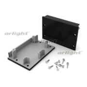 Заглушка SL-LINE-4932 BLACK
Аrlight,  029183 ARL