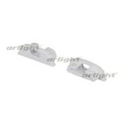 Заглушка ARH-BENT-W18 с отверстием
Аrlight,  023092 ARL