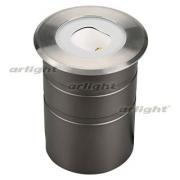 Светильник LTD-GROUND-TILT-R80-9W Warm3000 (SL, 60 deg, 230V)
Аrlight,  024950 ARL