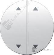 Клавиши с оттиском "Стрелки"
R.1,  R.3,  R.8,  без фиксации,   цвет - белый глянцевый