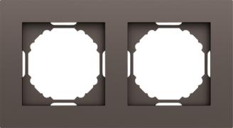 Donel A07 Мокко Рамка 2-ая