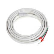 Donel Мех Датчик для термостата теплого пола NTC 10 кОм при 25°C, провод 3 м